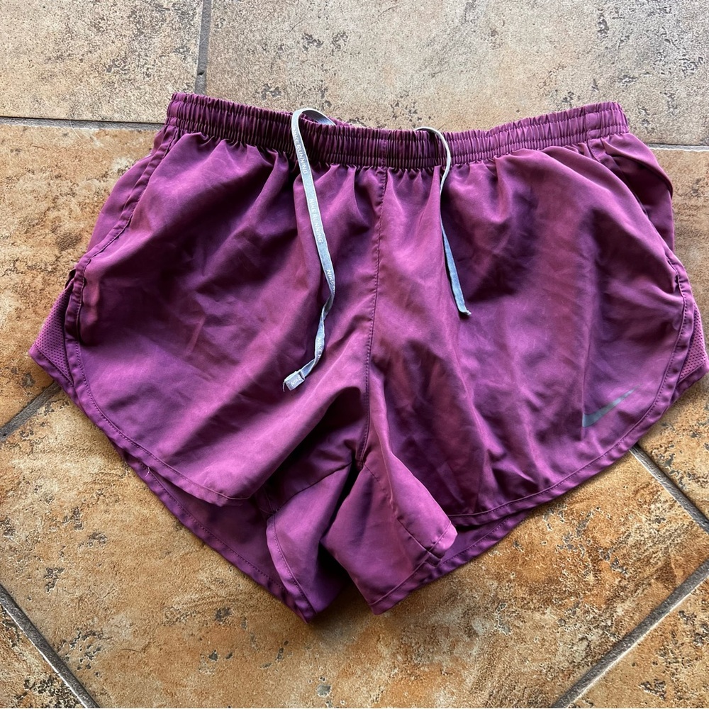 Women's Nike Dri-Fit Shorts
